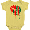 rbg4life Baby Bodysuit