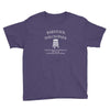 barstool philosopher Youth Tee