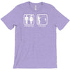 fishing   problem solved T-Shirt