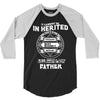 father 3/4 Sleeve Shirt