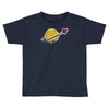 vintage space Toddler T-shirt