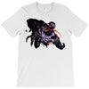 moster name T-Shirt