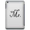 mr iPad Mini