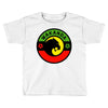 Wakanda Toddler T-shirt