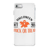 halloween 2018 iPhone 7 Case