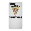 merry crustmas iPhone 7 Plus Case
