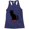 cat Racerback Tank