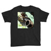 Yulia Youth Tee