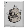 angry ogre. iPad 3 and 4 Case