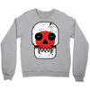 japan till i die Crewneck Sweatshirt