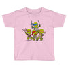 pmnt Toddler T-shirt