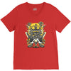 punchofmonstero v1 V-Neck Tee