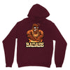 badass Unisex Hoodie