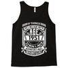 Things Better 1951 Age Approach Magnificent Tank Top