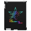 The Diva Star iPad 3 and 4 Case