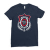 grammar teacher Ladies Fitted T-Shirt