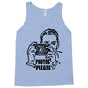 photos please Tank Top