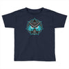 ALONE Toddler T-shirt