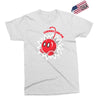 cherry bomb Exclusive T-shirt