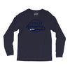 Totally Awesome Brother Long Sleeve Shirts