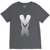 Maverick X V-Neck Tee