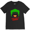 everything is chaos! V-Neck Tee