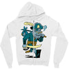 apelad Zipper Hoodie