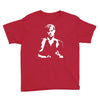 kings of leon caleb followill indie rock music Youth Tee