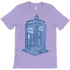 relative dimensions T-Shirt