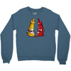 it's only ketchup Crewneck Sweatshirt