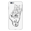 hand iPhone 6/6s Plus Case