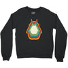 Totoro Retro Crewneck Sweatshirt