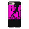 run harder gym workout iPhone 8 Plus