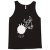 crazy cow Tank Top