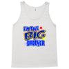 i'm the big brother Tank Top