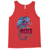 wicked Tank Top
