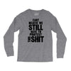 protest Long Sleeve Shirts