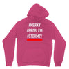 stormzy #merky Unisex Hoodie
