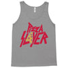 pizza slayer Tank Top