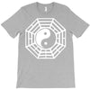 i ching ying and yang T-Shirt