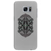 iron mask Samsung Galaxy S7 Edge
