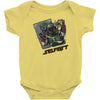 selfett Baby Onesie