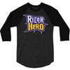 ricarhero 3/4 Sleeve Shirt
