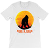 Hide And Seek World Champion T-Shirt