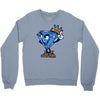 diamond king Crewneck Sweatshirt