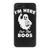 im here for the boos iPhone 7 Plus Case