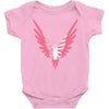 Maverick Baby Onesie