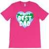 World's Best Dad Looks Like T-Shirt