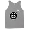 smile bomb Tank Top