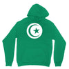 tunisia international support your country  sport flag sport Unisex Hoodie